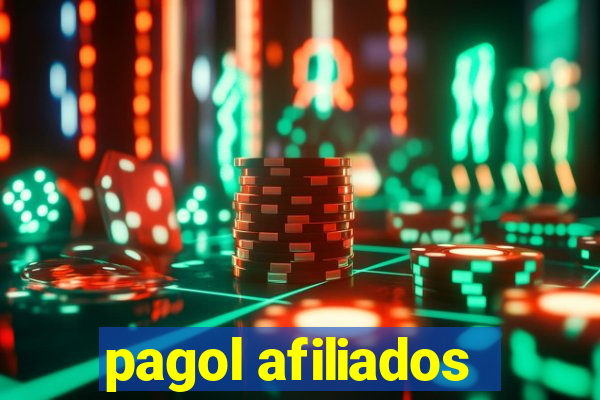 pagol afiliados